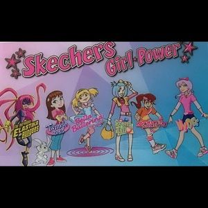 Girl ⭐️Power 🇺🇸Wall Decor